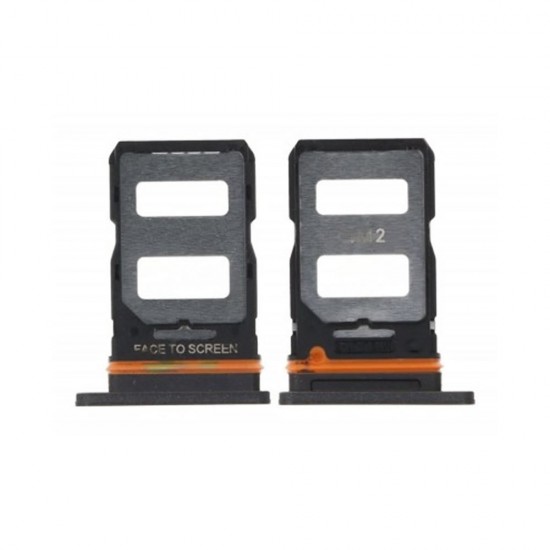 Xiaomi Redmi Note 12 Pro Plus 5g Black Sim Tray Xiaomi Redmi Note 12 Pro Plus 5g Black Sim Tray