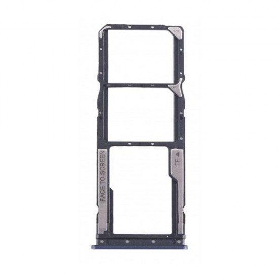 Gaveta Sim Xiaomi Redmi 12c Azul Gaveta Sim Xiaomi Redmi 12c Azul