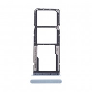 Xiaomi Redmi 13C Blue Sim Tray