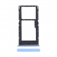 Xiaomi Redmi 12 4g Blue Sim Tray