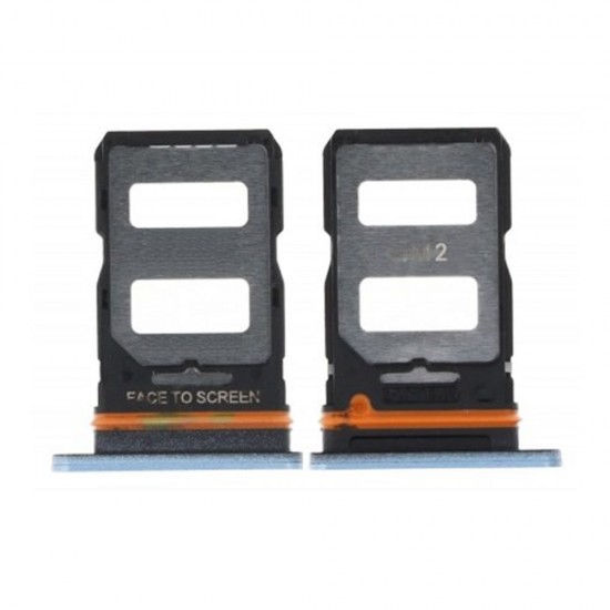 Cajón Sim Xiaomi Note 12 Pro Plus 5g Azul Cajón Sim Xiaomi Note 12 Pro Plus 5g Azul