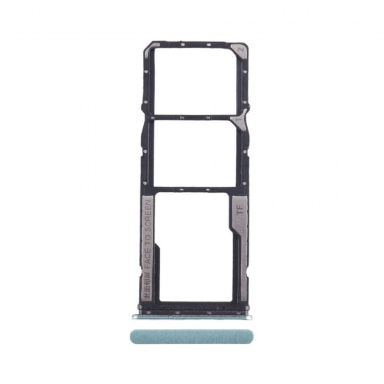 Xiaomi Redmi Note 12s 4g Green Peach Sim Tray Xiaomi Redmi Note 12s 4g Green Peach Sim Tray