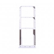 Xiaomi Redmi 12C Purple Sim Tray