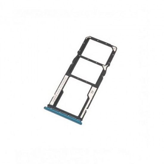 Xiaomi Redmi 9A Green Sim Tray Xiaomi Redmi 9A Green Sim Tray