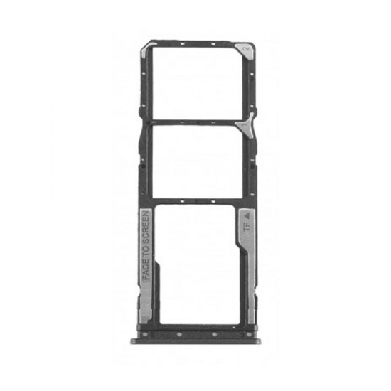 Gaveta Sim Xiaomi Redmi 12c Grafite Gaveta Sim Xiaomi Redmi 12c Grafite
