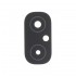 Xiaomi Redmi 12c Black Back Camera Lens