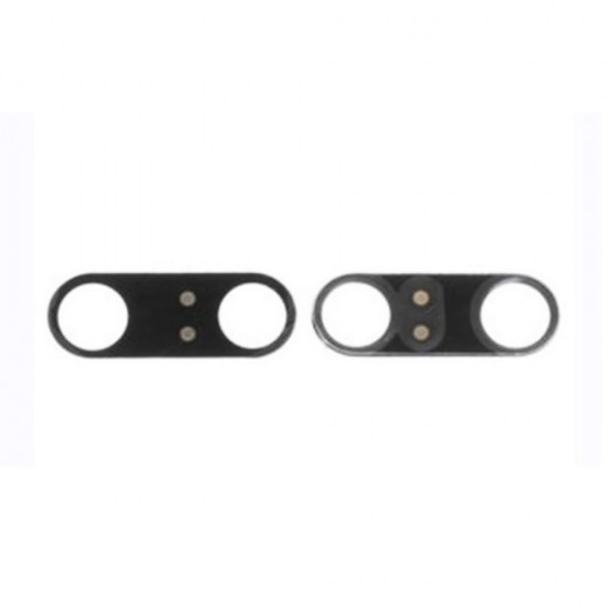 Lente De Câmera Xiaomi Redmi K20 / Mi 9t Preto Lente De Câmera Xiaomi Redmi K20 / Mi 9t Preto