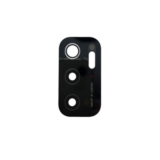 Lente De Câmera Traseira Xiaomi M3 Pro 5g Preto Lente De Câmera Traseira Xiaomi M3 Pro 5g Preto