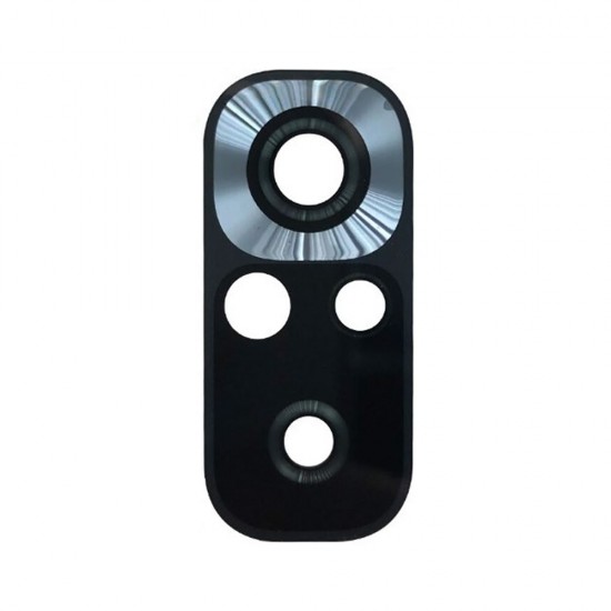 Lente De Câmera Traseira Xiaomi Redmi Note 10s Preto Lente De Câmera Traseira Xiaomi Redmi Note 10s Preto