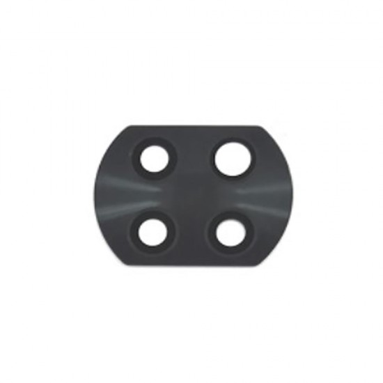 Lente De Câmera Traseira Xiaomi Redmi Note 9t 5g Preto Lente De Câmera Traseira Xiaomi Redmi Note 9t 5g Preto