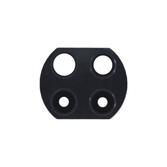 Lente De Câmera Xiaomi Mi 10t Lite Preto Lente De Câmera Xiaomi Mi 10t Lite Preto