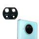 Lente De Câmera Xiaomi Mi 10t Lite Preto Lente De Câmera Xiaomi Mi 10t Lite Preto
