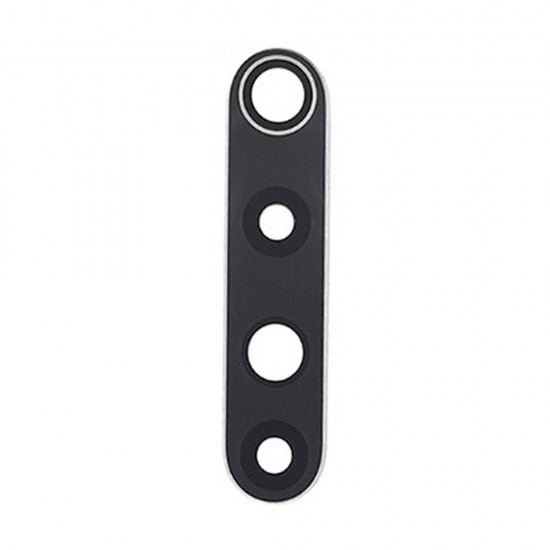 Lente De Câmera Traseira Xiaomi Mi Note 10 Lite Preto Lente De Câmera Traseira Xiaomi Mi Note 10 Lite Preto