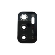 Xiaomi Poco M3 Pro Black Back Camera Lens