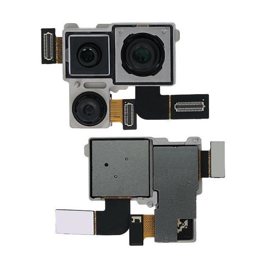 Câmera Traseira Xiaomi Poco F2 Pro