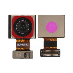 Câmera Frontal Xiaomi Redmi 14c