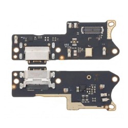 Placa De Carga Charging Flex Xiaomi Redmi 9T Mic