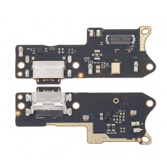 Xiaomi Redmi 9T Mic Charging Flex Xiaomi Redmi 9T Mic Charging Flex