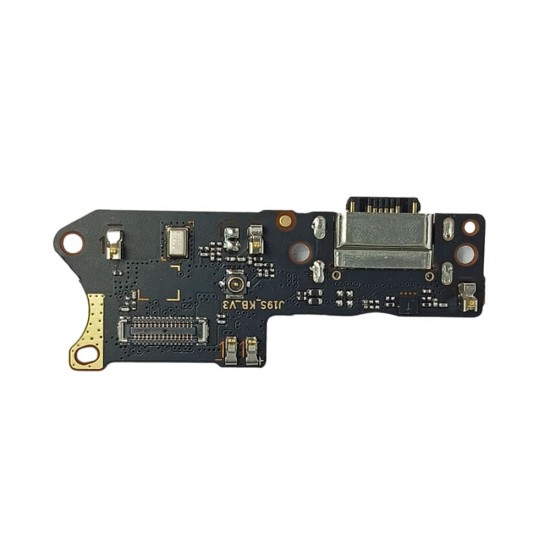 Placa De Carregamento Charging Flex Xiaomi Poco M3 Placa De Carregamento Charging Flex Xiaomi Poco M3