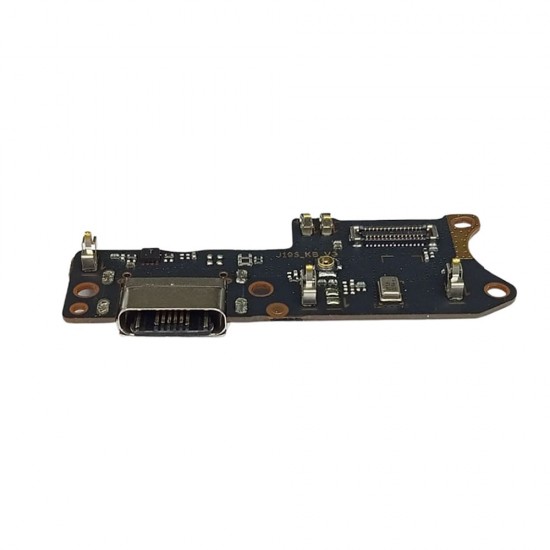 Placa De Carregamento Charging Flex Xiaomi Poco M3 Placa De Carregamento Charging Flex Xiaomi Poco M3