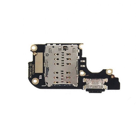 Xiaomi Mi 10 Lite 5g Charging Flex Xiaomi Mi 10 Lite 5g Charging Flex