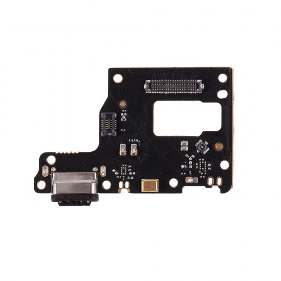 Xiaomi Mi 9 Lite Charging Flex Xiaomi Mi 9 Lite Charging Flex