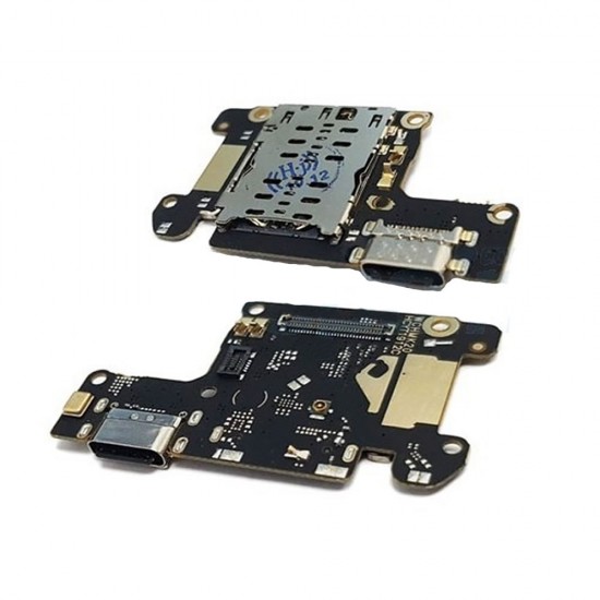 Charging Flex Xiaomi Mi 9t Pro Charging Flex Xiaomi Mi 9t Pro