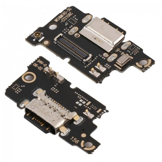 Xiaomi Poco F3 5G/M2012G11AG Charging Flex Xiaomi Poco F3 5G/M2012G11AG Charging Flex