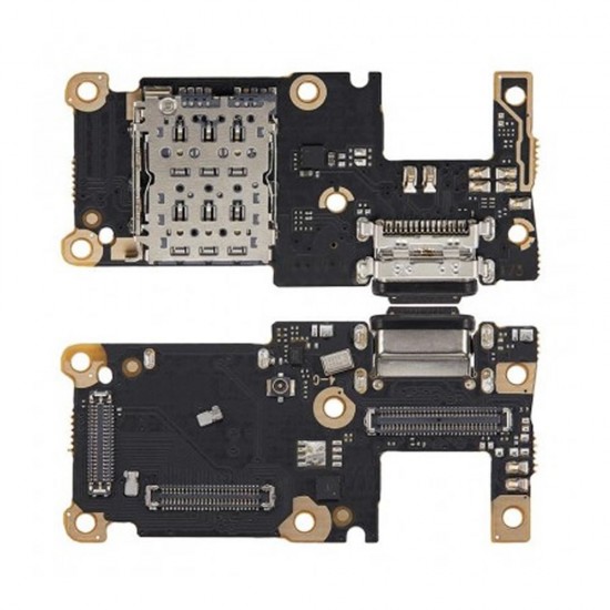 Charging Flex Xiaomi Mi 11t 5g Charging Flex Xiaomi Mi 11t 5g