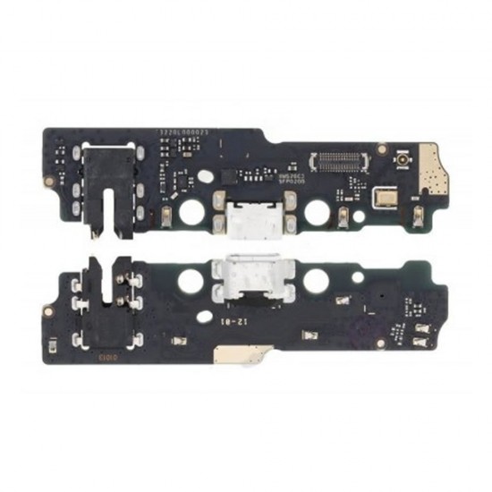 Placa De Carga Charging Flex Xiaomi Redmi A1 2022 Placa De Carga Charging Flex Xiaomi Redmi A1 2022