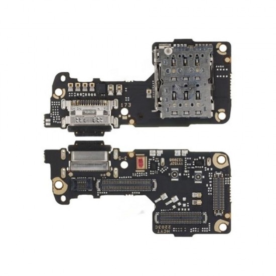 Xiaomi Mi 12 Charging Flex Xiaomi Mi 12 Charging Flex
