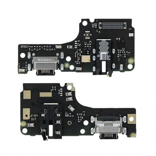 Xiaomi Poco M5s Charging Flex Xiaomi Poco M5s Charging Flex