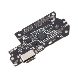 Placa De Carga Charging Flex Xiaomi Redmi Note 12 Pro