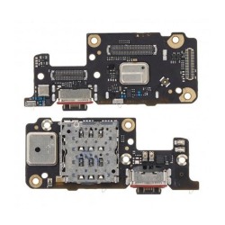 Placa De Carga Charging Flex Xiaomi Redmi Note 11 Pro Plus 5g