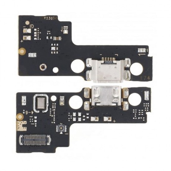 Charging Flex Xiaomi Redmi 12c Charging Flex Xiaomi Redmi 12c