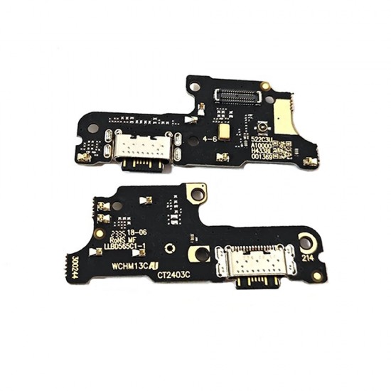 Xiaomi Redmi 13c Charging Flex Xiaomi Redmi 13c Charging Flex