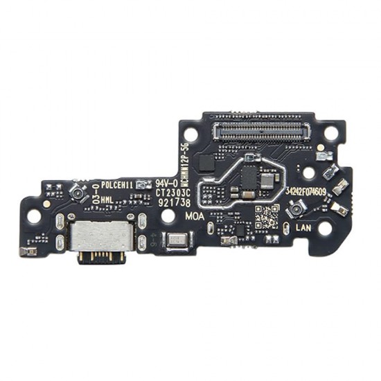 Xiaomi Redmi Note 12 Pro 5g Charging Flex Xiaomi Redmi Note 12 Pro 5g Charging Flex