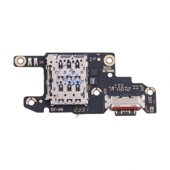 Xiaomi Redmi Note 13 Pro 5g Charging Flex Xiaomi Redmi Note 13 Pro 5g Charging Flex