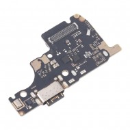 Charging Flex Xiaomi Redmi Note 14 4g/5g