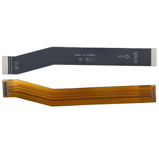 Main Flex Xiaomi Redmi Note 11 5G