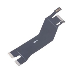 Main Flex Xiaomi Redmi Note 14 5g