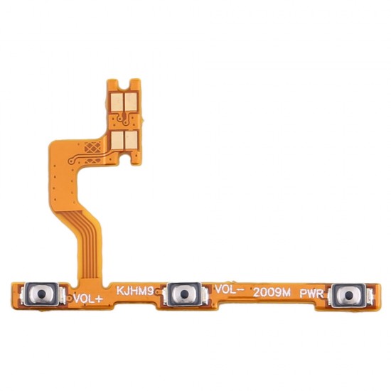 Xiaomi Redmi 9 Power+Volume Flex Xiaomi Redmi 9 Power+Volume Flex