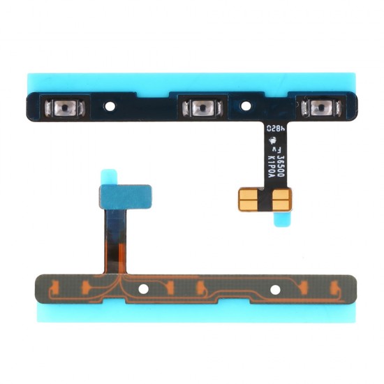 Xiaomi Mi 11 Pro Power+Volume Flex Xiaomi Mi 11 Pro Power+Volume Flex