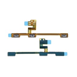 Power+Volume Flex Xiaomi Poco X3 NFC/M2007J20CG