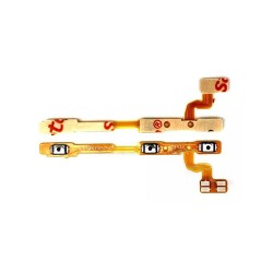 Power + Volume Flex Xiaomi Redmi Note 10 Pro 5g