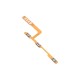 Power + Volume Flex Xiaomi Redmi Note 11 4g