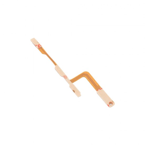 Power + Volume Flex Xiaomi Redmi Note 11 4g