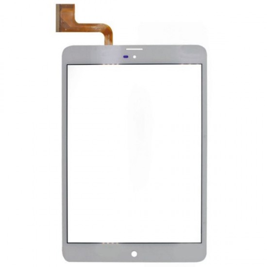 Display Zte Meo Tablet 2 / E8q