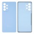 Samsung Galaxy A33 5G/A336 Blue Back Cover