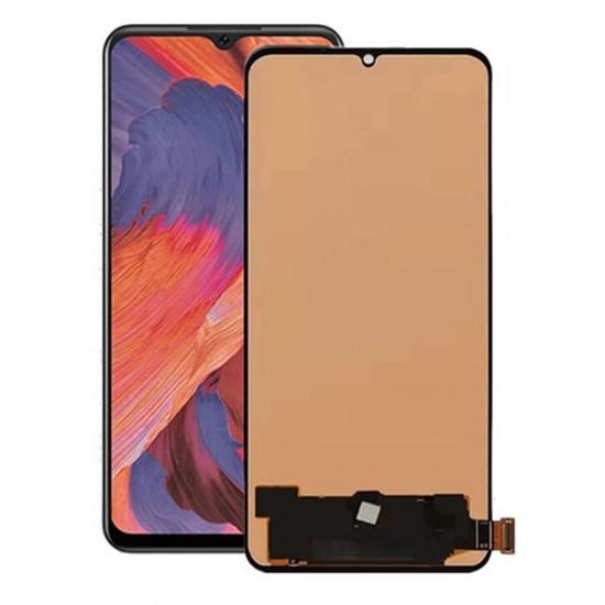 Touch+Display Oppo A73 4g 6.44" Preto Touch+Display Oppo A73 4g 6.44" Preto